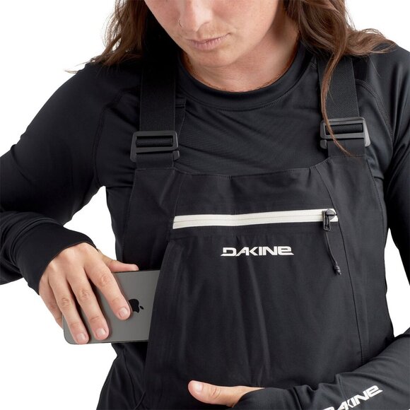 Dakine Stoker Gore-Tex 3L Bib - Women's Small MSRP $595 - Picture 13 of 16